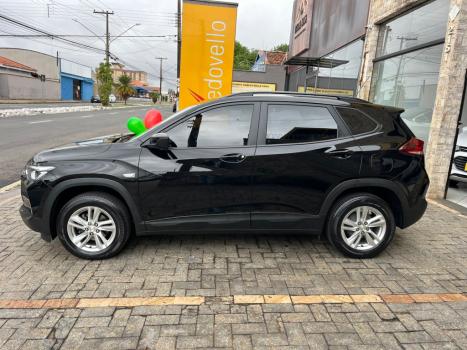 CHEVROLET Tracker 1.0 4P FLEX TURBO LT AUTOMTICO, Foto 4