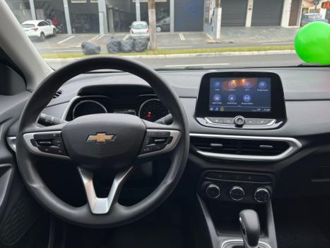 CHEVROLET Tracker 1.0 4P FLEX TURBO LT AUTOMTICO, Foto 8