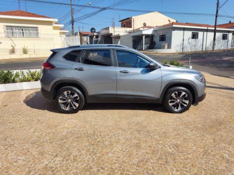 CHEVROLET Tracker 1.2 4P FLEX TURBO PREMIER AUTOMTICO, Foto 4