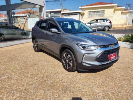 CHEVROLET Tracker 1.2 4P FLEX TURBO PREMIER AUTOMTICO, Foto 2