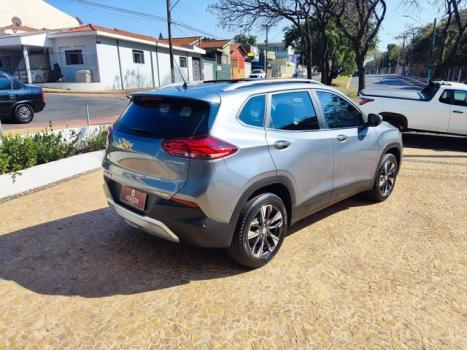 CHEVROLET Tracker 1.2 4P FLEX TURBO PREMIER AUTOMTICO, Foto 5