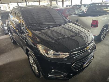 CHEVROLET Tracker 1.4 16V 4P FLEX LTZ TURBO AUTOMTICO, Foto 2