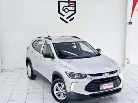 CHEVROLET Tracker 1.0 4P FLEX TURBO AUTOMTICO, Foto 3