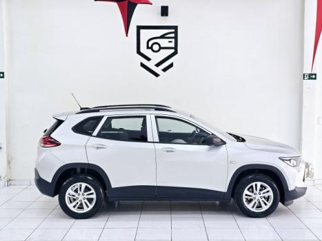 CHEVROLET Tracker 1.0 4P FLEX TURBO AUTOMTICO, Foto 8