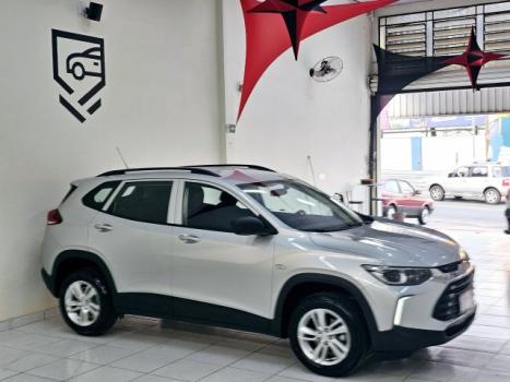 CHEVROLET Tracker 1.0 4P FLEX TURBO AUTOMTICO, Foto 12