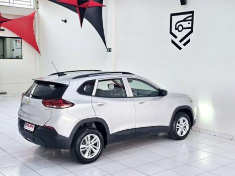 CHEVROLET Tracker 1.0 4P FLEX TURBO AUTOMTICO, Foto 19