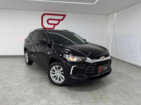 CHEVROLET Tracker 1.0 4P FLEX TURBO LTZ AUTOMTICO, Foto 1