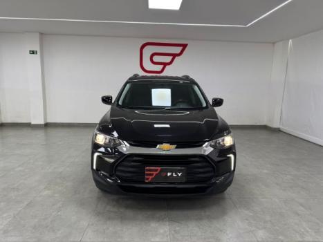 CHEVROLET Tracker 1.0 4P FLEX TURBO LTZ AUTOMTICO, Foto 3