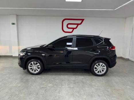 CHEVROLET Tracker 1.0 4P FLEX TURBO LTZ AUTOMTICO, Foto 4