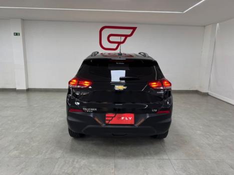 CHEVROLET Tracker 1.0 4P FLEX TURBO LTZ AUTOMTICO, Foto 12