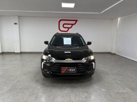 CHEVROLET Tracker 1.0 4P FLEX TURBO LT AUTOMTICO, Foto 3