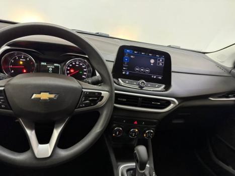 CHEVROLET Tracker 1.0 4P FLEX TURBO LT AUTOMTICO, Foto 9