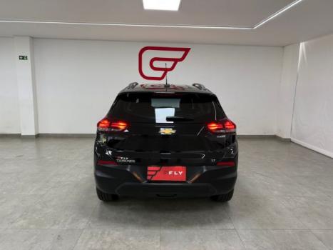 CHEVROLET Tracker 1.0 4P FLEX TURBO LT AUTOMTICO, Foto 12