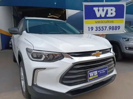 CHEVROLET Tracker 1.0 4P FLEX TURBO AUTOMTICO, Foto 2