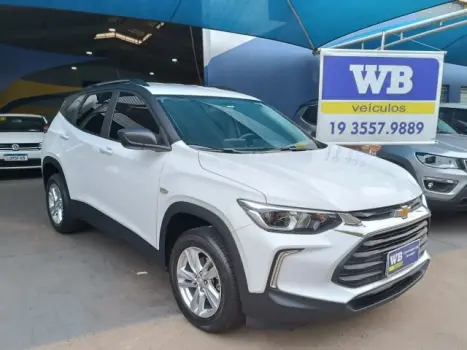 CHEVROLET Tracker 1.0 4P FLEX TURBO AUTOMTICO, Foto 3