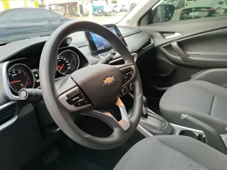 CHEVROLET Tracker 1.0 4P FLEX TURBO AUTOMTICO, Foto 10