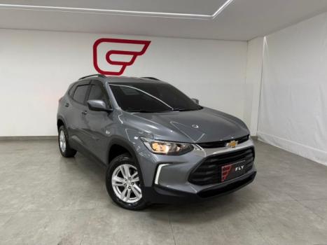 CHEVROLET Tracker 1.0 4P FLEX TURBO LT AUTOMTICO, Foto 1