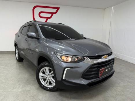 CHEVROLET Tracker 1.0 4P FLEX TURBO LT AUTOMTICO, Foto 2