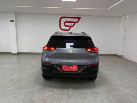 CHEVROLET Tracker 1.0 4P FLEX TURBO LT AUTOMTICO, Foto 12