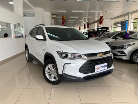 CHEVROLET Tracker 1.0 4P FLEX TURBO LT AUTOMTICO, Foto 1