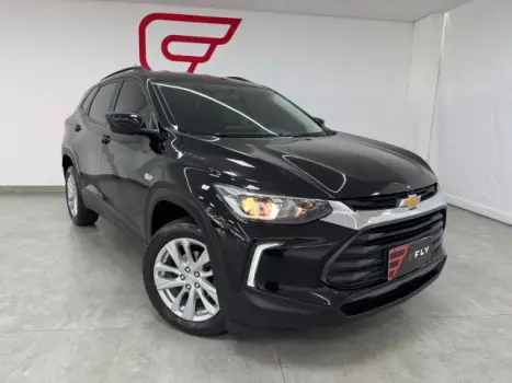 CHEVROLET Tracker 1.0 4P FLEX TURBO LTZ AUTOMTICO, Foto 2