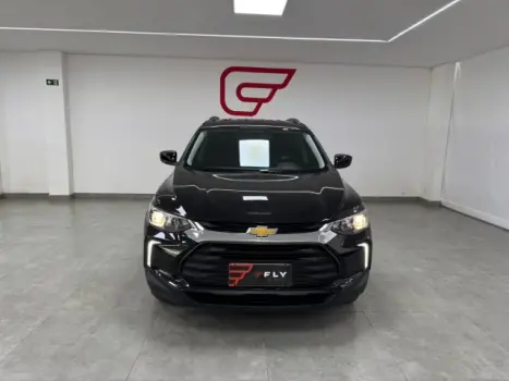 CHEVROLET Tracker 1.0 4P FLEX TURBO LTZ AUTOMTICO, Foto 3