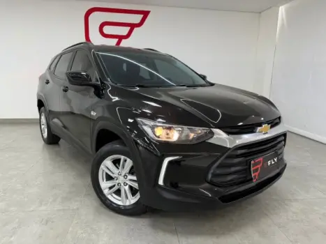 CHEVROLET Tracker 1.0 4P FLEX TURBO LT AUTOMTICO, Foto 2