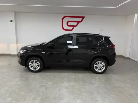 CHEVROLET Tracker 1.0 4P FLEX TURBO LT AUTOMTICO, Foto 4