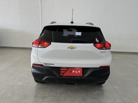 CHEVROLET Tracker 1.0 4P FLEX TURBO LT AUTOMTICO, Foto 12