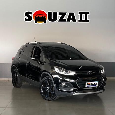 CHEVROLET Tracker 1.4 16V 4P FLEX MIDNIGHT TURBO AUTOMTICO, Foto 1