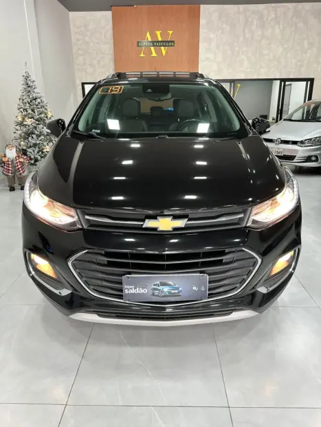 CHEVROLET Tracker 1.4 16V 4P FLEX PREMIER TURBO AUTOMTICO, Foto 1