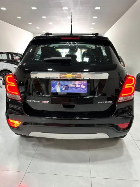 CHEVROLET Tracker 1.4 16V 4P FLEX PREMIER TURBO AUTOMTICO, Foto 7