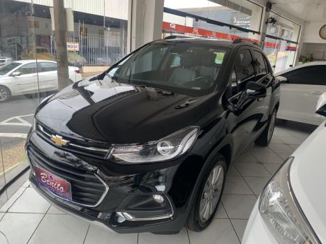 CHEVROLET Tracker 1.4 16V 4P FLEX LTZ TURBO AUTOMTICO, Foto 1