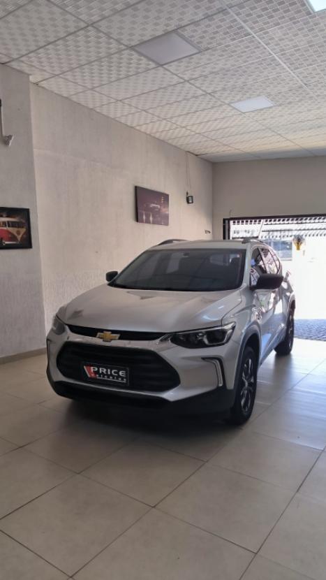 CHEVROLET Tracker 1.0 4P FLEX TURBO AUTOMTICO, Foto 2