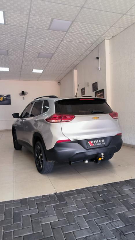 CHEVROLET Tracker 1.0 4P FLEX TURBO AUTOMTICO, Foto 4