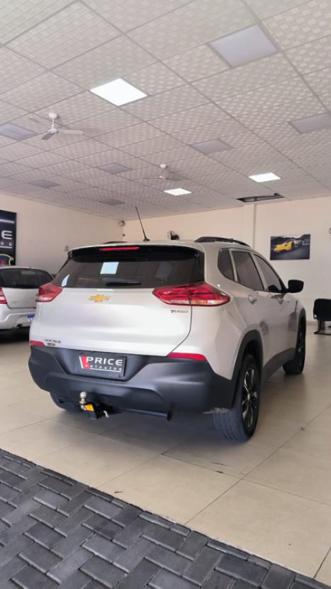 CHEVROLET Tracker 1.0 4P FLEX TURBO AUTOMTICO, Foto 5