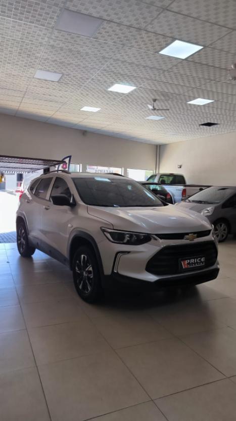 CHEVROLET Tracker 1.0 4P FLEX TURBO AUTOMTICO, Foto 7