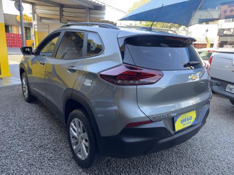 CHEVROLET Tracker 1.0 4P FLEX TURBO LTZ AUTOMTICO, Foto 3