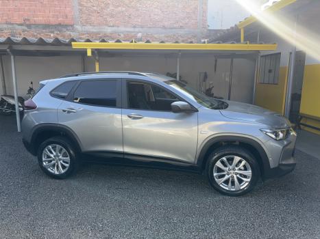 CHEVROLET Tracker 1.0 4P FLEX TURBO LTZ AUTOMTICO, Foto 6