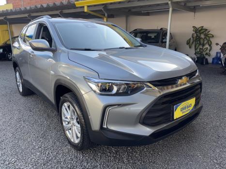 CHEVROLET Tracker 1.0 4P FLEX TURBO LTZ AUTOMTICO, Foto 7