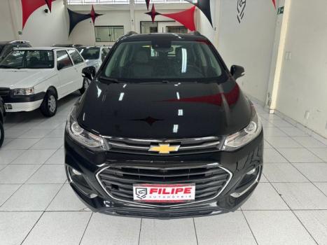 CHEVROLET Tracker 1.4 16V 4P FLEX PREMIER TURBO AUTOMTICO, Foto 1