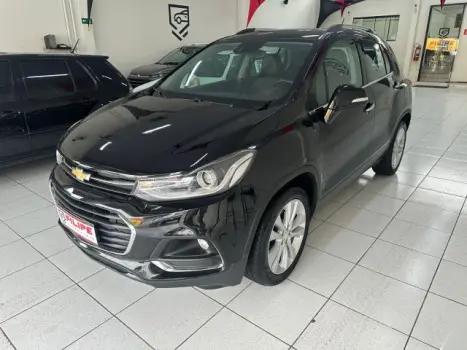 CHEVROLET Tracker 1.4 16V 4P FLEX PREMIER TURBO AUTOMTICO, Foto 2