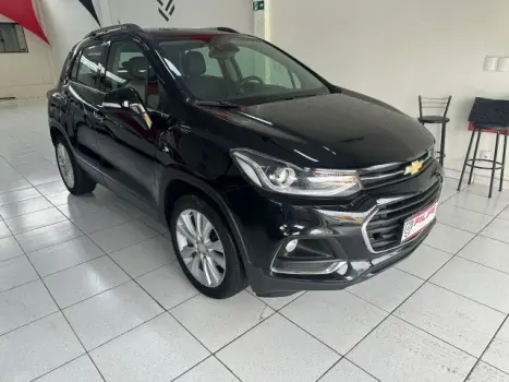 CHEVROLET Tracker 1.4 16V 4P FLEX PREMIER TURBO AUTOMTICO, Foto 3