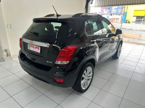 CHEVROLET Tracker 1.4 16V 4P FLEX PREMIER TURBO AUTOMTICO, Foto 6