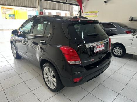 CHEVROLET Tracker 1.4 16V 4P FLEX PREMIER TURBO AUTOMTICO, Foto 7