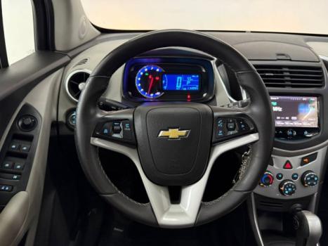 CHEVROLET Tracker 1.8 16V 4P FLEX LTZ AUTOMTICO, Foto 9