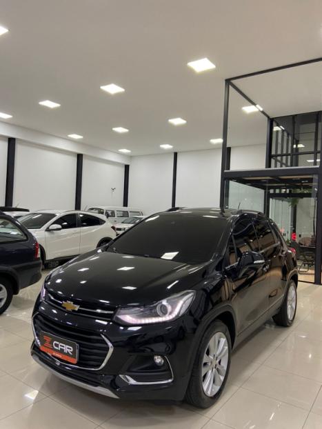 CHEVROLET Tracker 1.4 16V 4P FLEX PREMIER TURBO AUTOMTICO, Foto 3