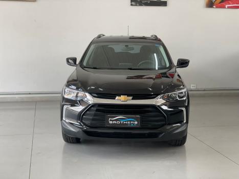 CHEVROLET Tracker 1.0 4P FLEX TURBO LT AUTOMTICO, Foto 2