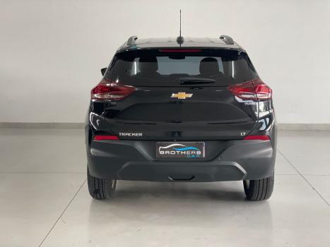 CHEVROLET Tracker 1.0 4P FLEX TURBO LT AUTOMTICO, Foto 6