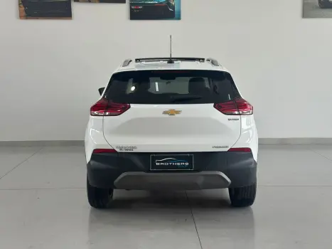 CHEVROLET Tracker 1.2 4P FLEX TURBO PREMIER AUTOMTICO, Foto 2